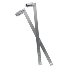 Pratt Safety Pratt Door Latch Assembly Kit Suits 60L Cabinets
