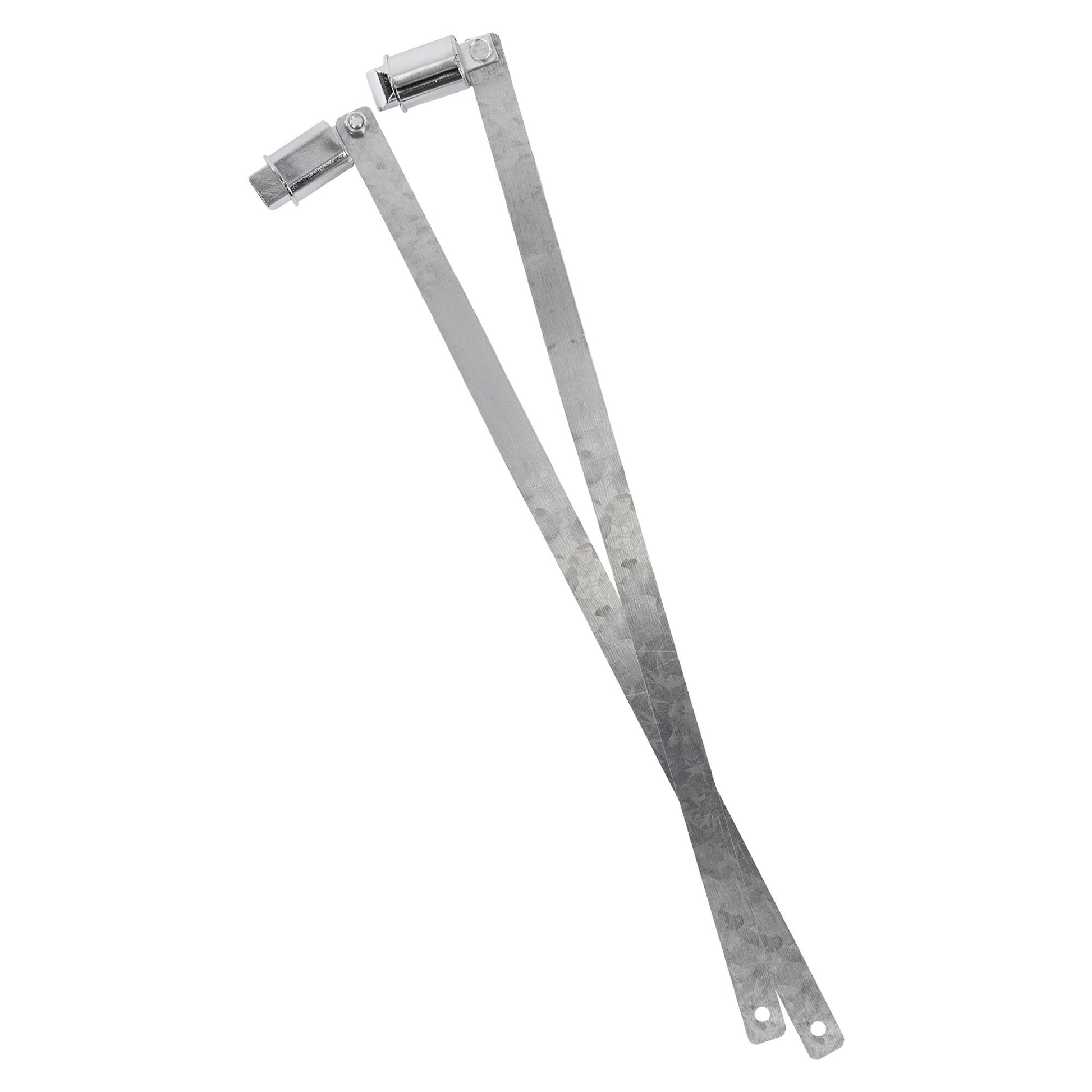 Pratt Safety Pratt Door Latch Assembly Kit Suits 160L Cabinets