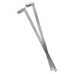 Pratt Safety Pratt Door Latch Assembly Kit Suits 160L Cabinets