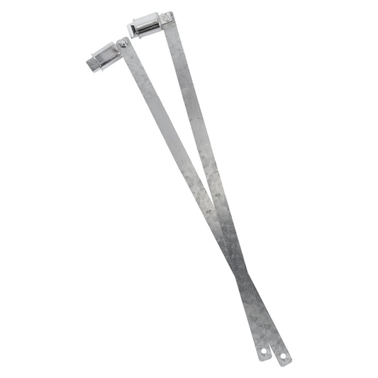Pratt Safety Pratt Door Latch Assembly Kit Suits 160L Cabinets