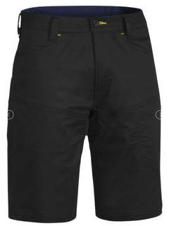 X Airflow Ripstop Vented Work Short