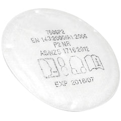 North P2 Pre Filter Pack 100