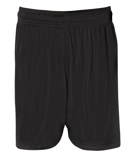 Podium Basketball Short Black-S