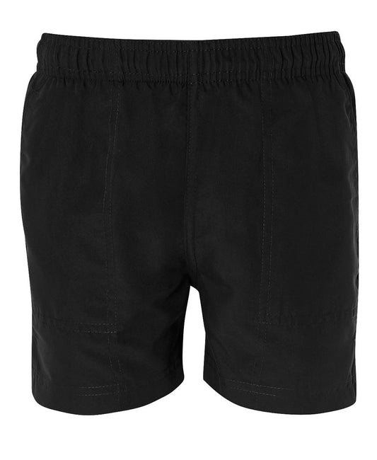 Podium Sport Short Black -S