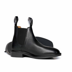 Black Hero - 805 Premium Riding Boot