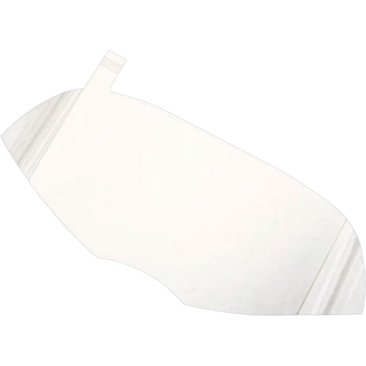 North FFP PEEL OFF WINDOW