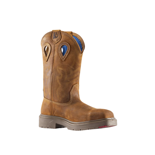 Steel Blue 810945 Blue Heeler