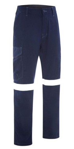 Tencate Tecasafe Plus 580 Taped Lightweight Flame Resistant Cargo Pants