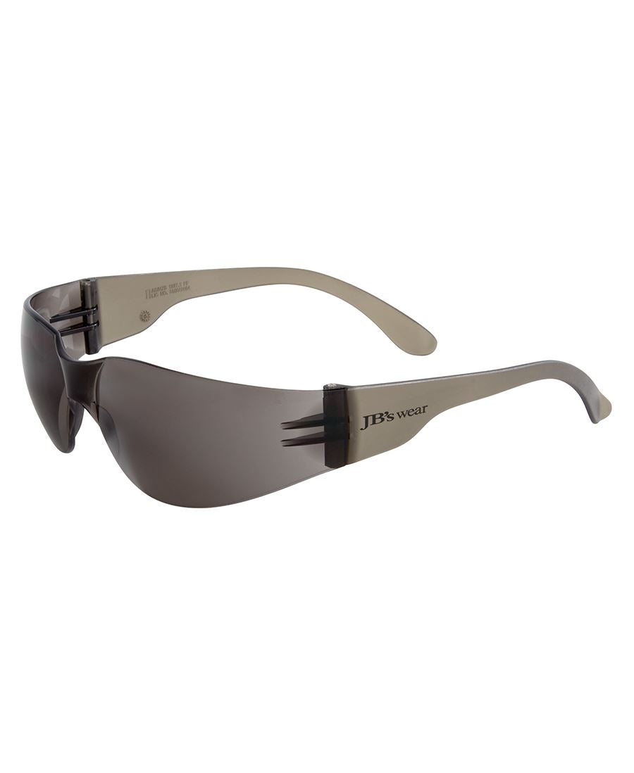 JB's Eye Saver Spec 1337.1 (12 Pk) Smoke/Smoke Anti Fog