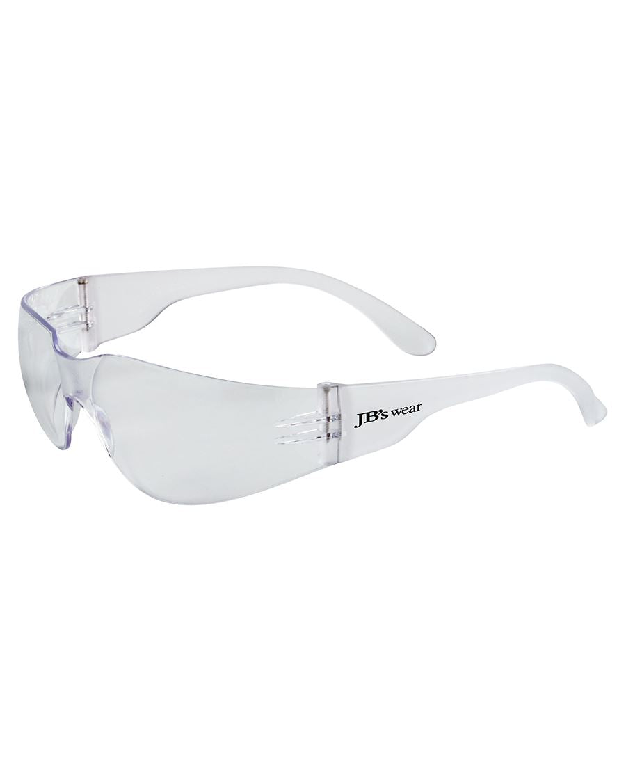 JB's Eye Saver Spec 1337.1 (12 Pk) Smoke/Smoke Anti Fog