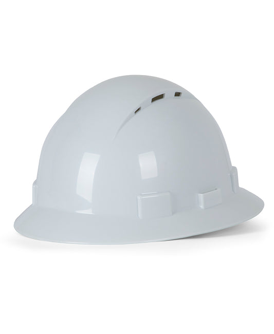 8S005 Brim Safety Helmet (5Pk)