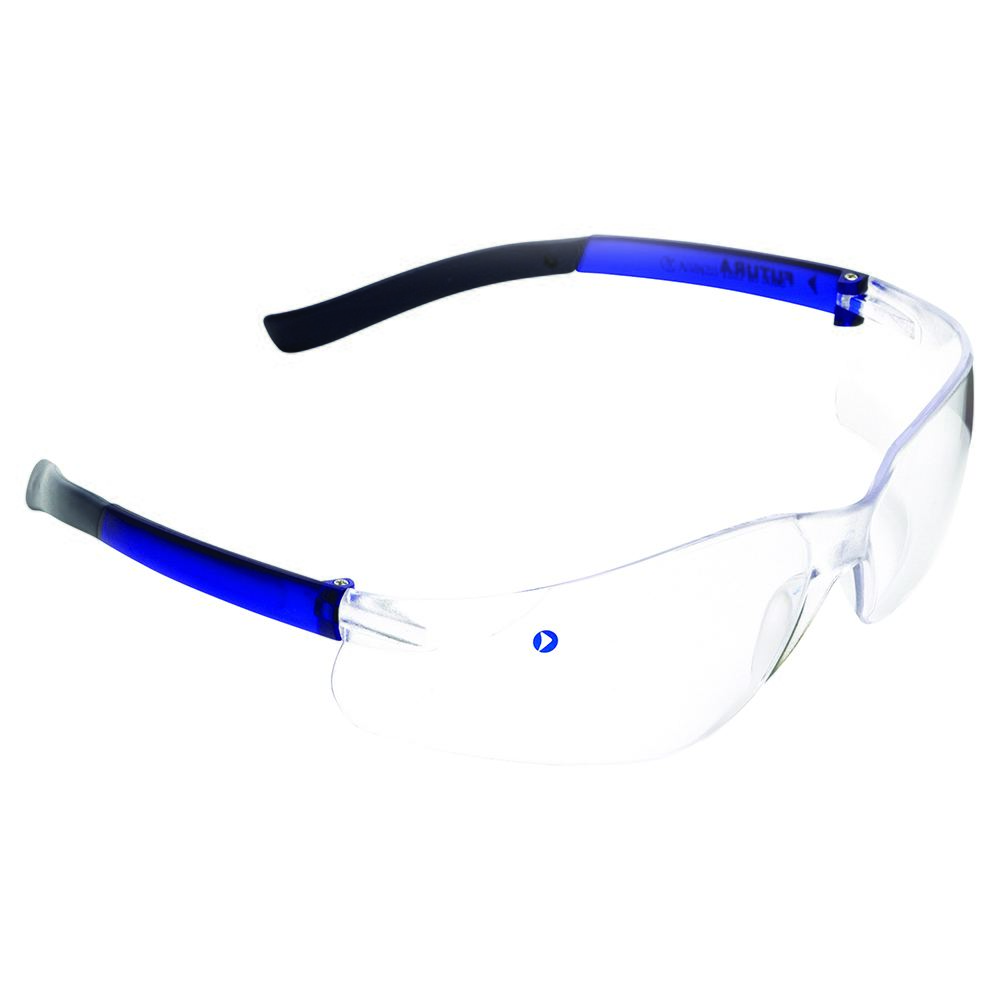 Pro Choice Safety Gear Futura Safety Glasses