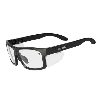 Scope Optics Cross Fit Safety Glasses