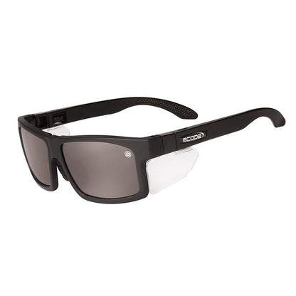 Scope Optics Cross Fit Safety Glasses