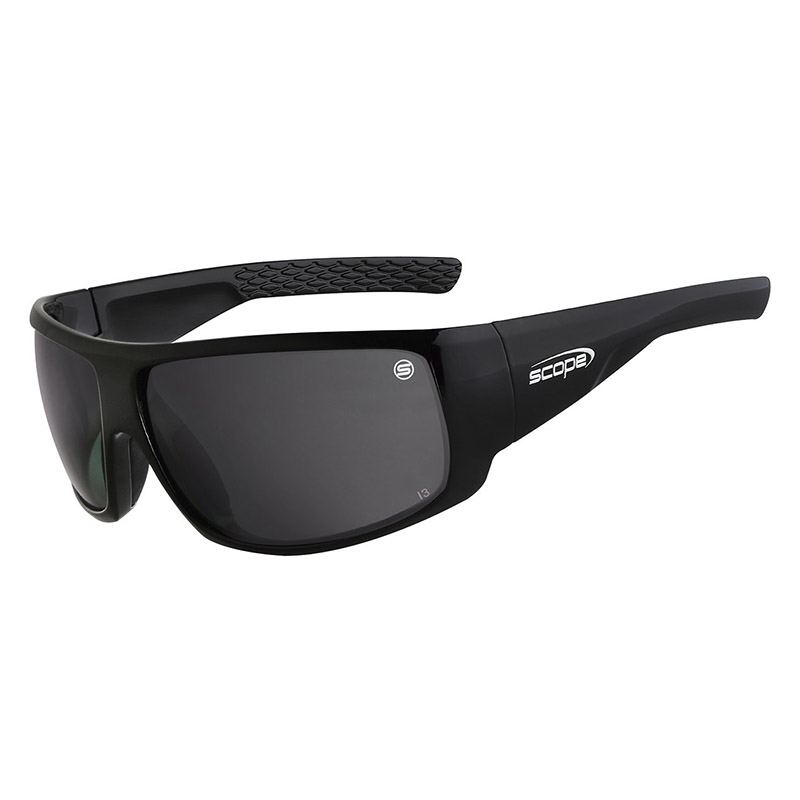 Scope Optics Maverick Safety Glasses