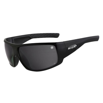 Scope Optics Maverick Safety Glasses