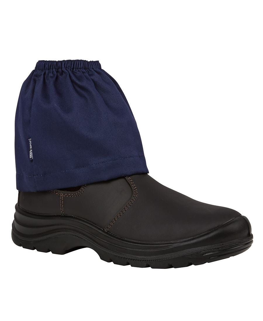 JB's Boot Cover Black