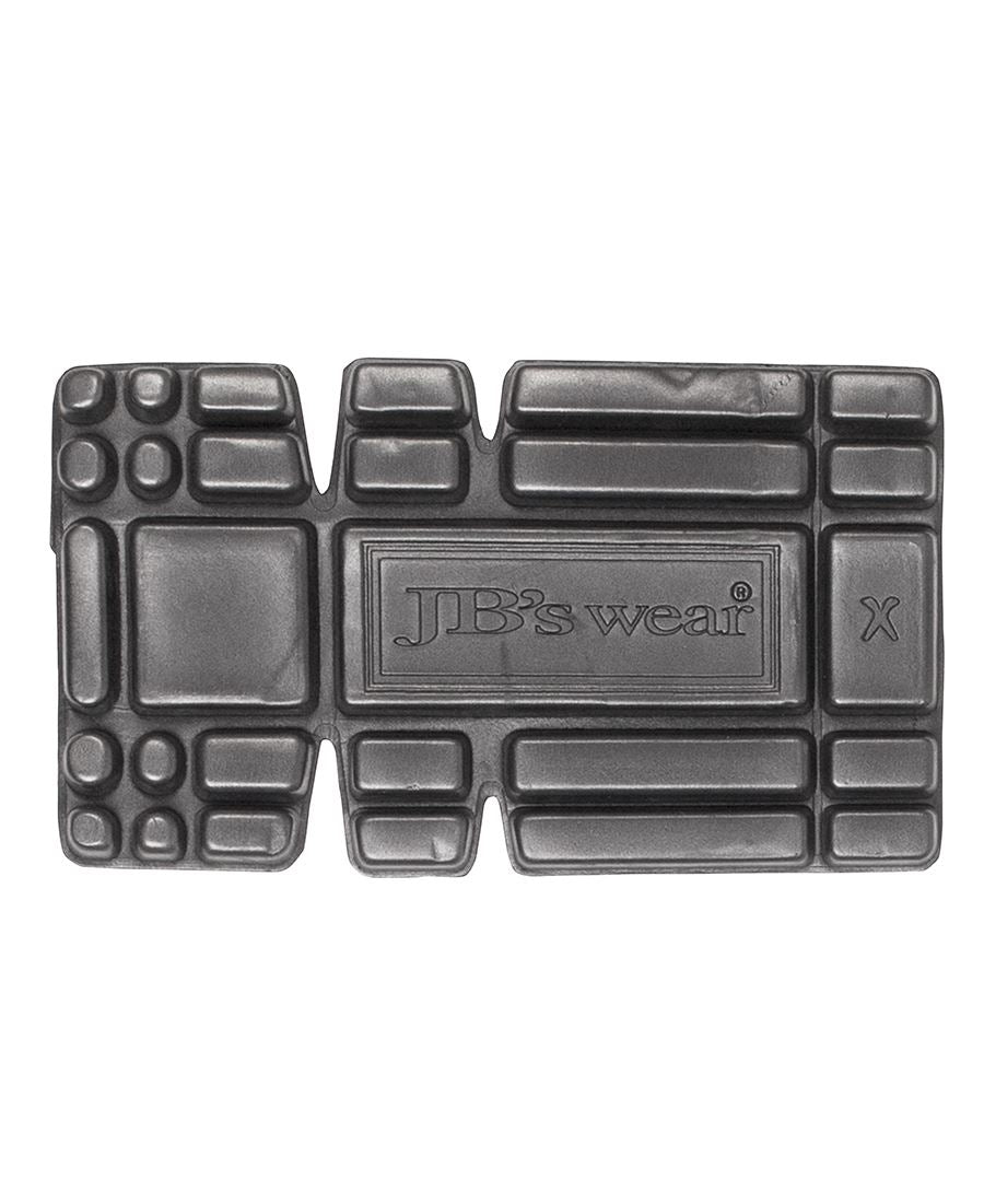 JB's Adjustable Sizing Knee Pad Grey