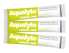 Maxisafe A-L25G250L Lemon/Lime Flavour, 25g Sachets, Box of 250