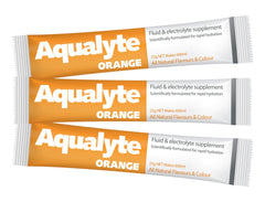 Maxisafe A-O25G50S Orange Flavour, 25g Sachets, Box of 50