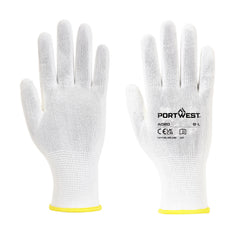 Portwest Assembly Glove (960 pairs) in White