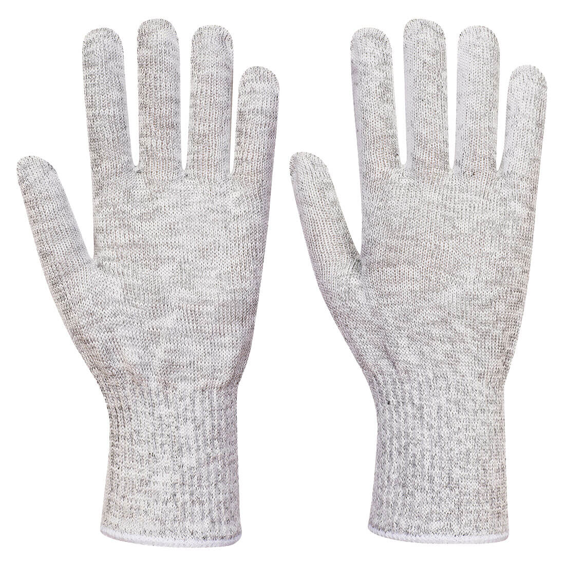 Portwest AHR 10 Food Glove Liner in Grey