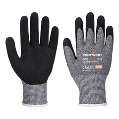 Portwest VHR Advanced Cut Glove in Grey