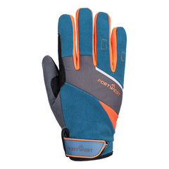 Portwest DX4 LR Cut Glove in Metro Blue