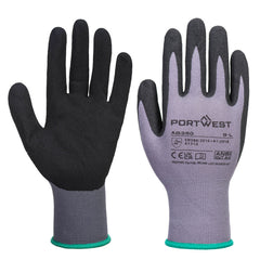 Portwest DermiFlex Essential Multipack (Pk12) in Grey/Black