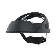 JSP Safety Evoguard C Industrial Browguard Grey