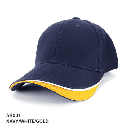 Razor Cap
