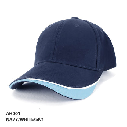 Razor Cap