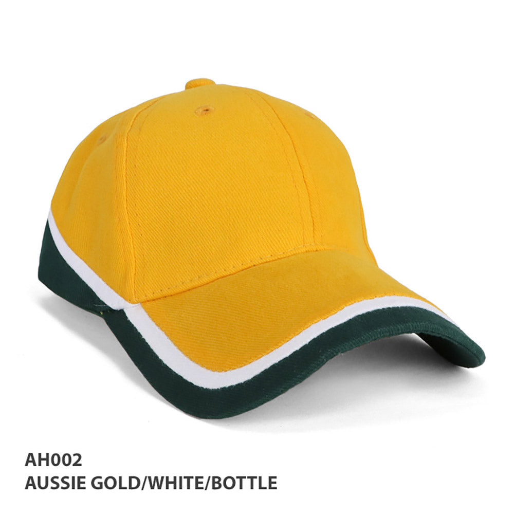 Mountain Cap