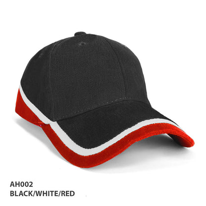 Mountain Cap