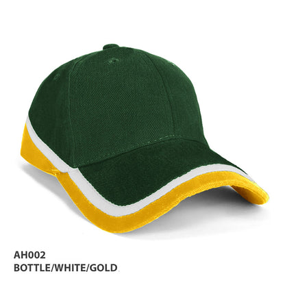 Mountain Cap