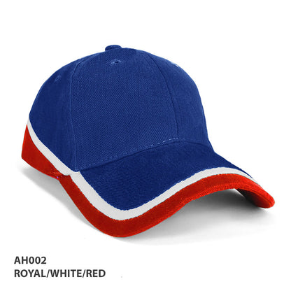 Mountain Cap