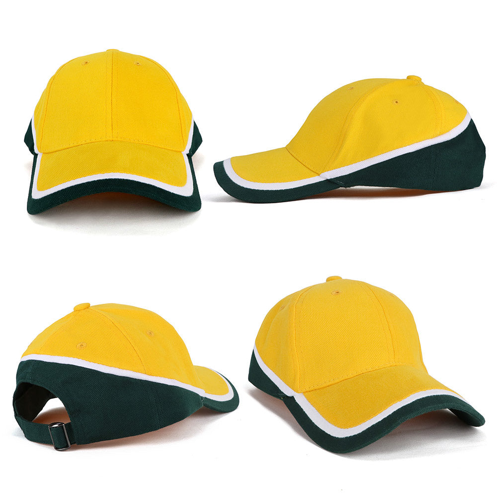 Mountain Cap