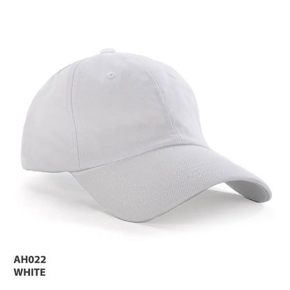 Hbc Unstructured Cap