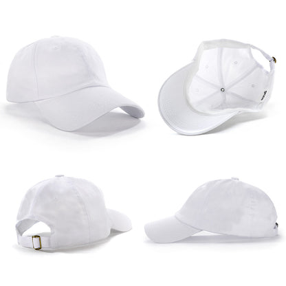 Hbc Unstructured Cap