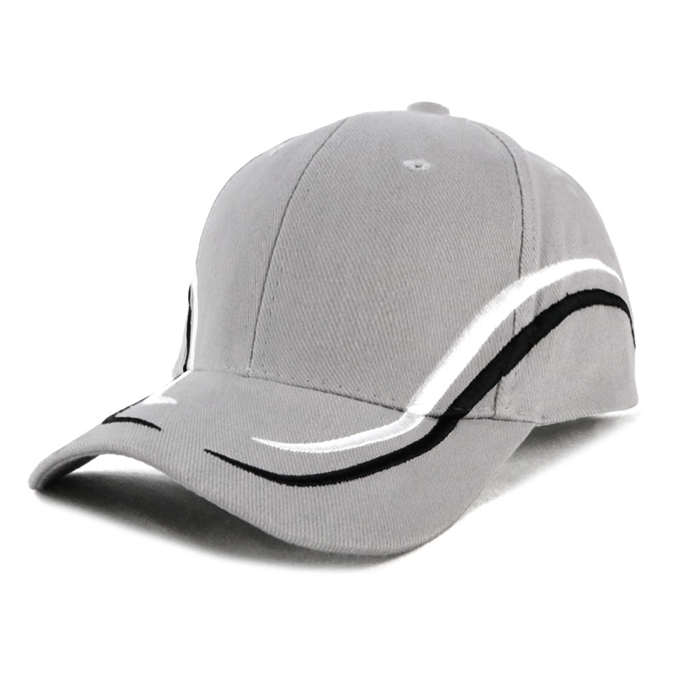 Langdon Cap