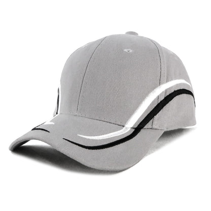 Langdon Cap