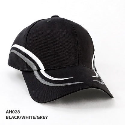 Langdon Cap