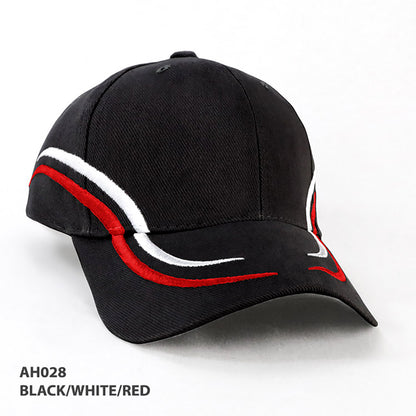 Langdon Cap
