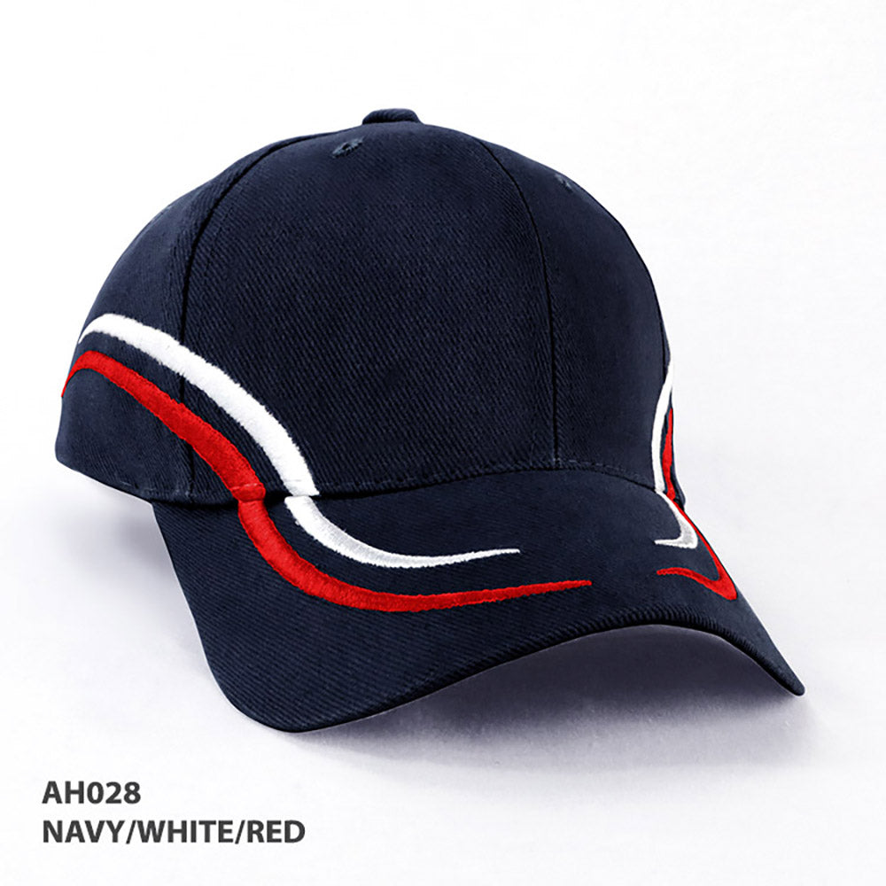Langdon Cap