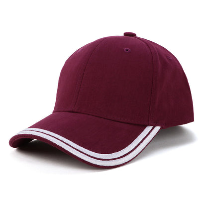 Hbc Double Piping Cap