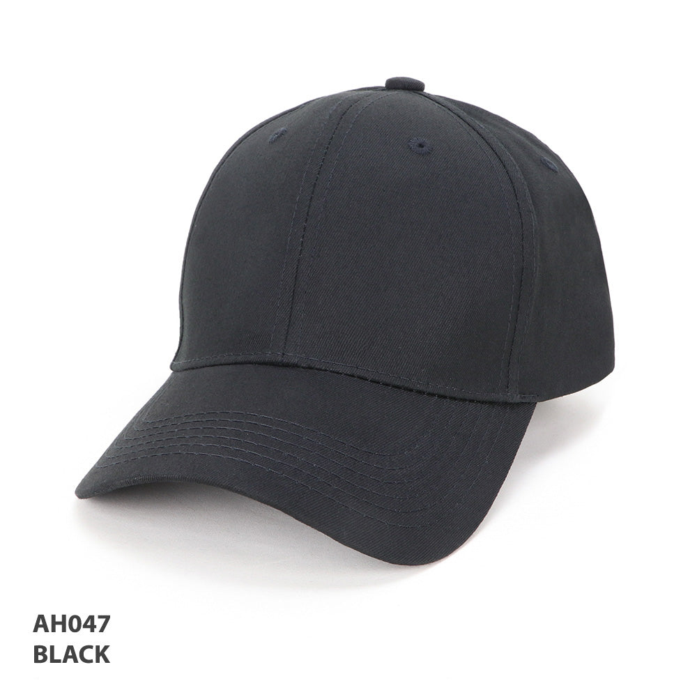 100% Cotton Cap