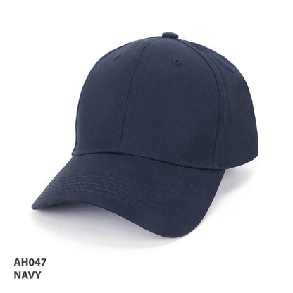 100% Cotton Cap