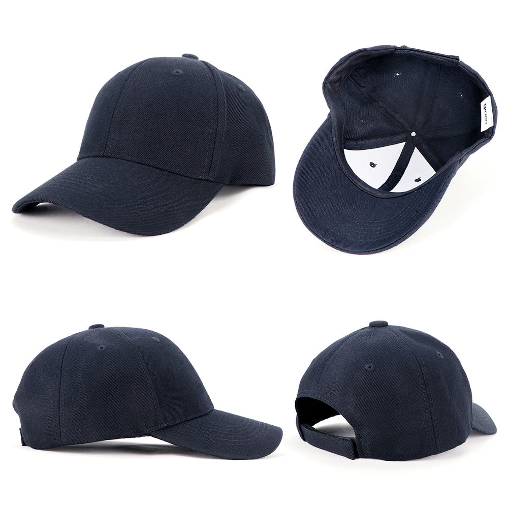 Wool Blend Cap