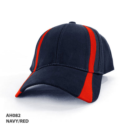 Madison Cap