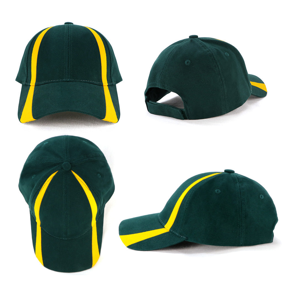 Madison Cap